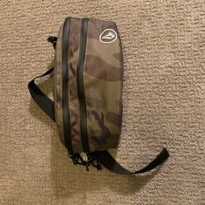 Volcom Fannypack